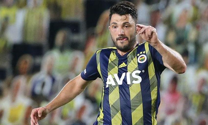 Tolgay Arslan bombası! Ezeli rakip...