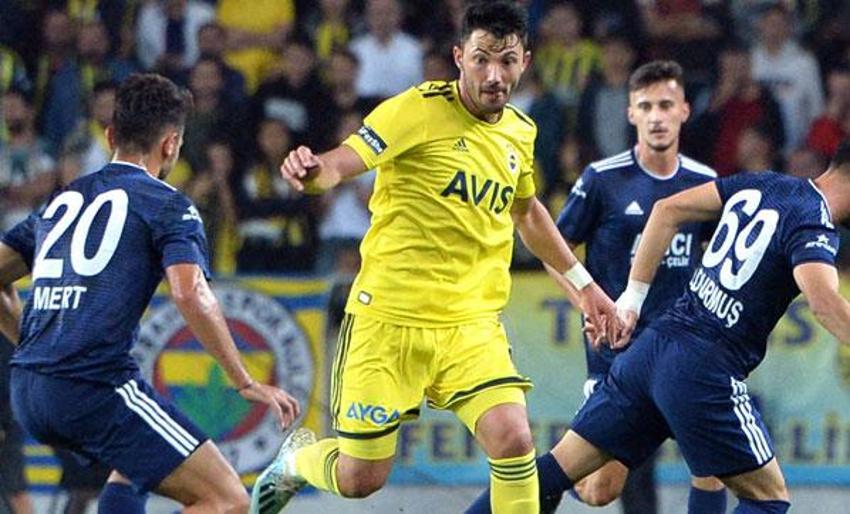 Tolgay Arslan bombası! Ezeli rakip...