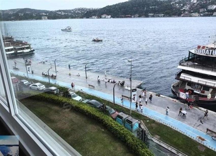 Feryal Gülman, Bebek'teki yalısını satışa çıkardı! İşte fiyatı...