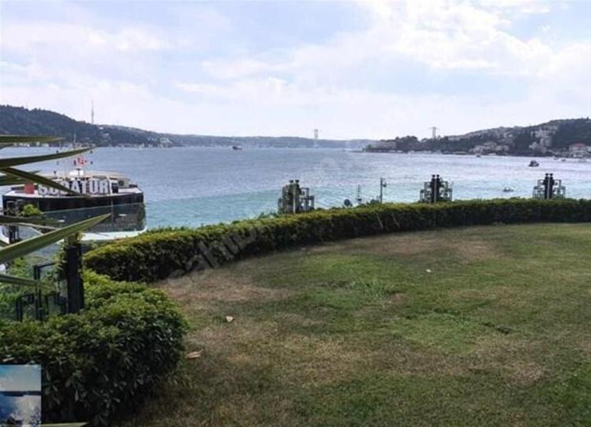 Feryal Gülman, Bebek'teki yalısını satışa çıkardı! İşte fiyatı...