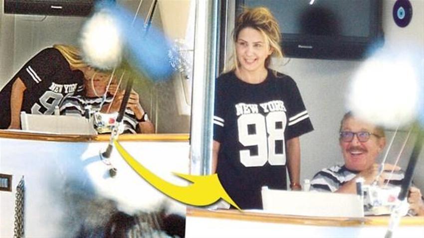 Feryal Gülman, Bebek'teki yalısını satışa çıkardı! İşte fiyatı...