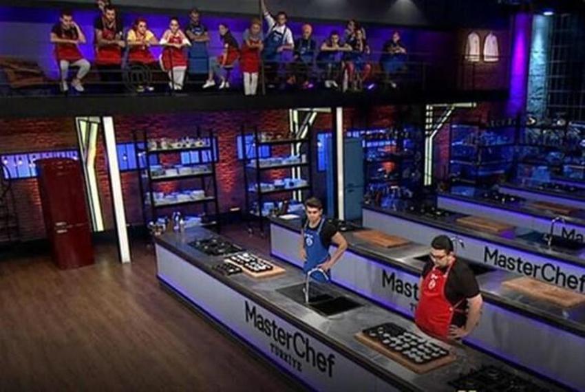MasterChef Serhat'ın burnuna ne oldu? Herkes merak ediyor...
