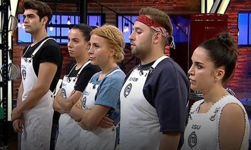 MasterChef Serhat'ın burnuna ne oldu? Herkes merak ediyor...