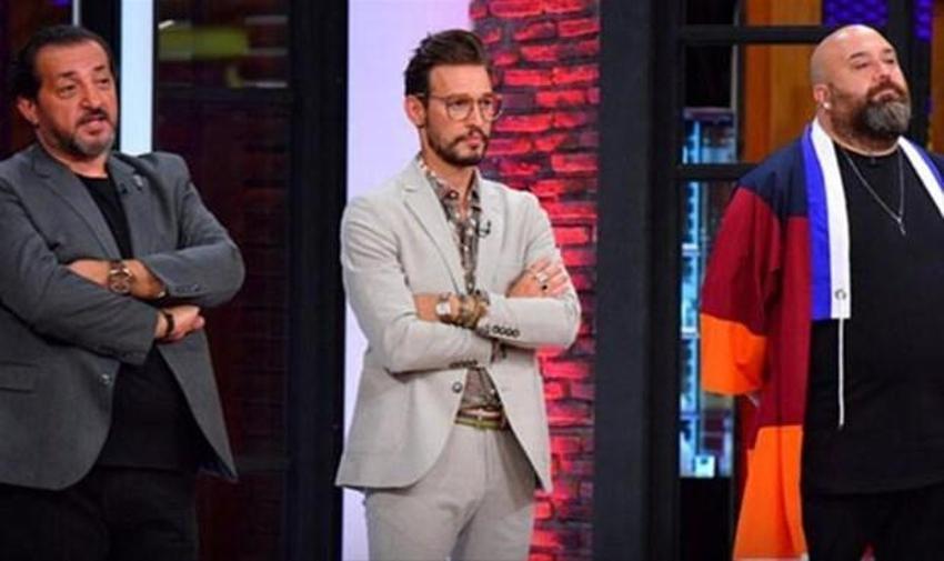 MasterChef Serhat'ın burnuna ne oldu? Herkes merak ediyor...