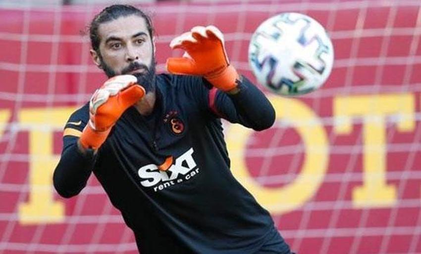 Galatasaray'ın yeni transferi Fatih Öztürk fena yakalandı