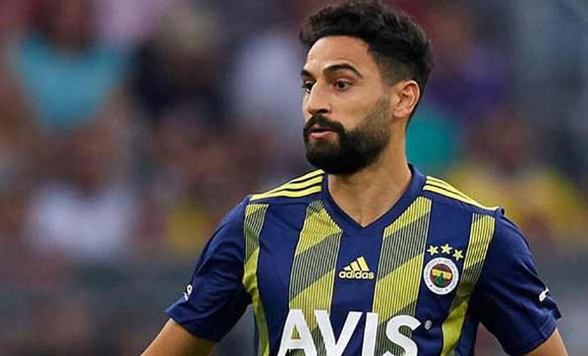 Mehmet Ekici Galatasaray'ı çok istiyor ama...