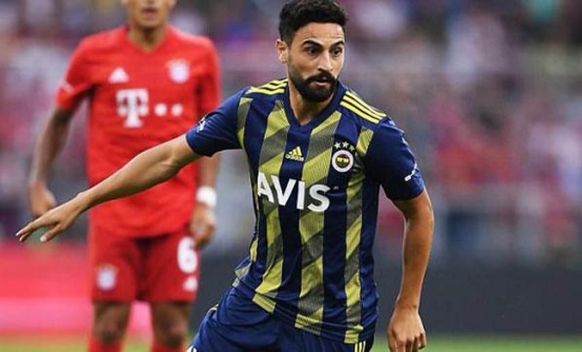 Mehmet Ekici Galatasaray'ı çok istiyor ama...