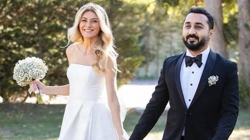 Onur Buldu ile Duygu Koz'un mutlu günü