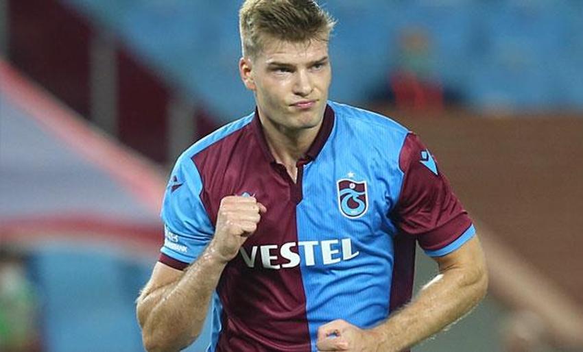 Leipzig'in Sörloth için yaptığı dev teklif belli oldu