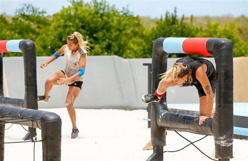Survivor Aycan Yanaç bombayı patlattı! İşte yeni takımı...