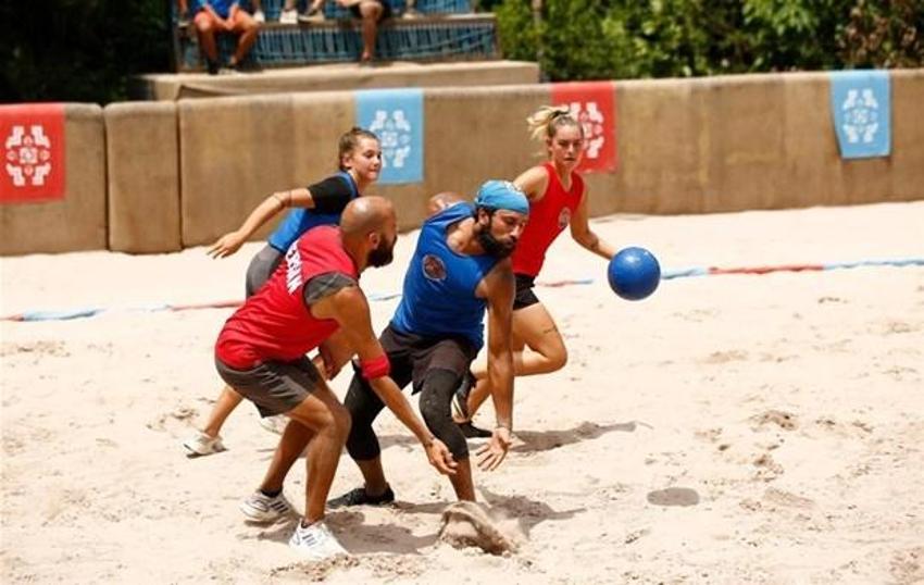 Survivor Aycan Yanaç bombayı patlattı! İşte yeni takımı...