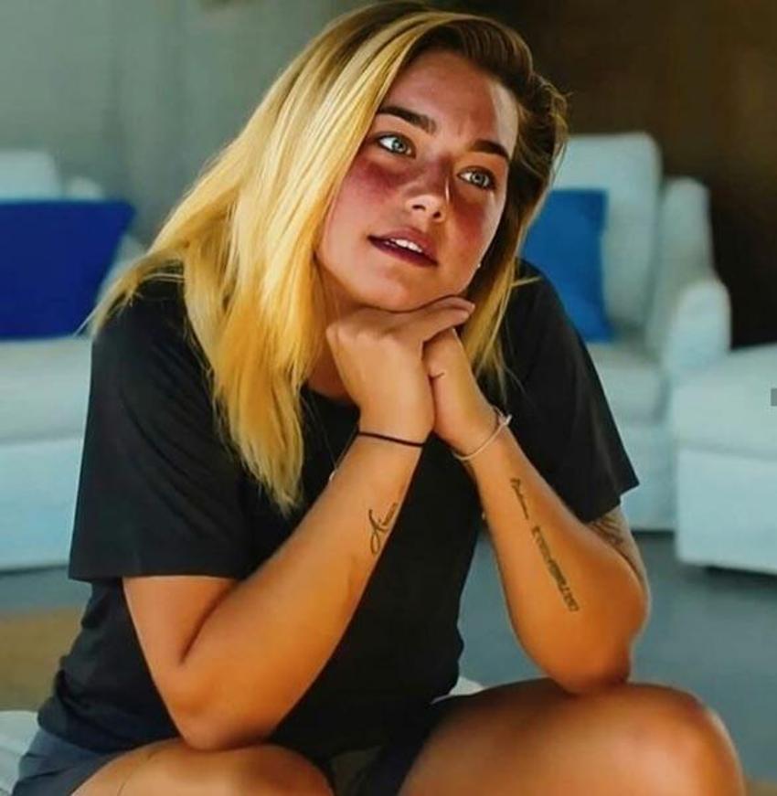 Survivor Aycan Yanaç bombayı patlattı! İşte yeni takımı...