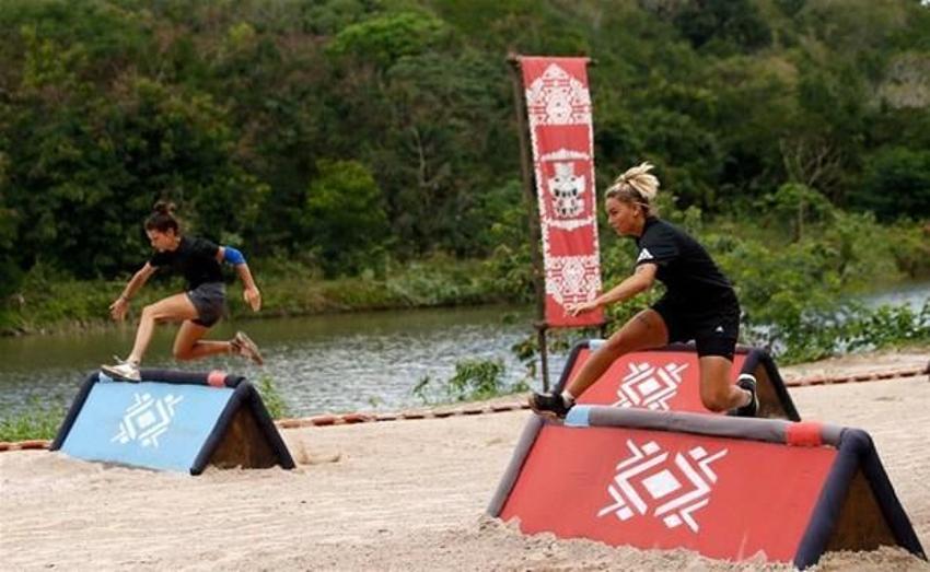 Survivor Aycan Yanaç bombayı patlattı! İşte yeni takımı...