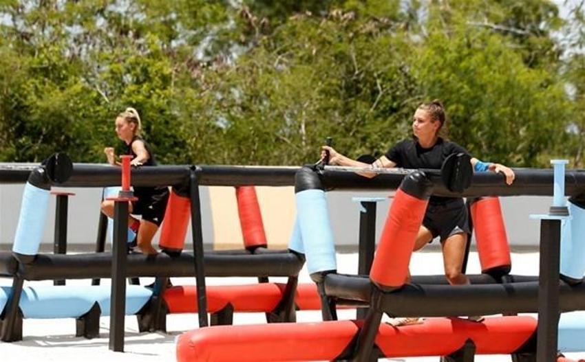 Survivor Aycan Yanaç bombayı patlattı! İşte yeni takımı...