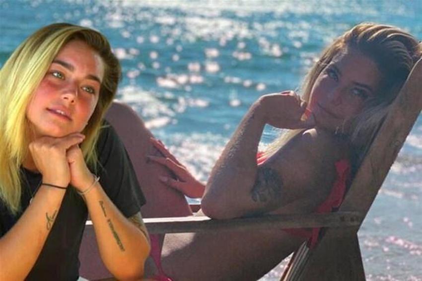 Survivor Aycan Yanaç bombayı patlattı! İşte yeni takımı...