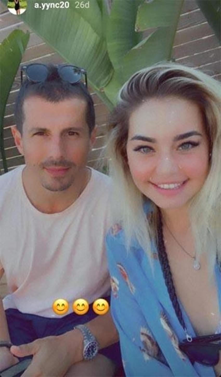 Survivor Aycan Yanaç bombayı patlattı! İşte yeni takımı...