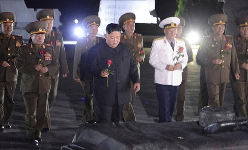 Dünyayı şok eden gelişme! Kim 'vur emri' verdi...