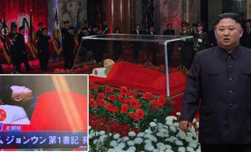 Dünyayı şok eden gelişme! Kim 'vur emri' verdi...