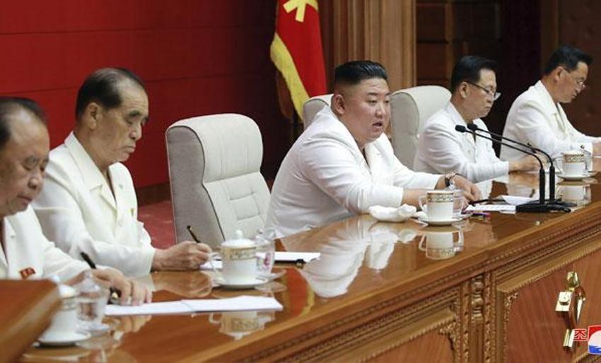 Dünyayı şok eden gelişme! Kim 'vur emri' verdi...