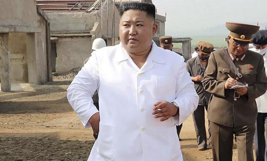 Dünyayı şok eden gelişme! Kim 'vur emri' verdi...