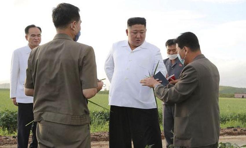 Dünyayı şok eden gelişme! Kim 'vur emri' verdi...