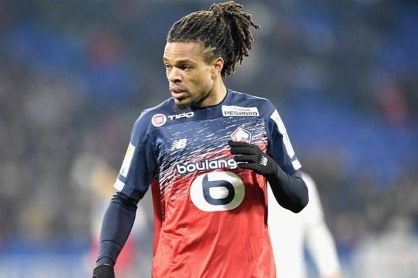 Süper Lig'de gece yarısı transfer bombası patladı! Loic Remy İstanbul'da