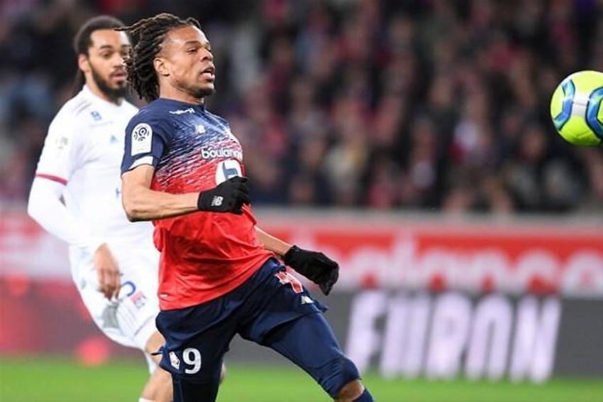 Süper Lig'de gece yarısı transfer bombası patladı! Loic Remy İstanbul'da