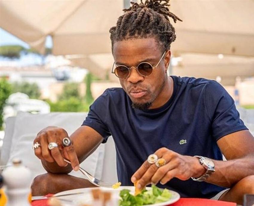 Süper Lig'de gece yarısı transfer bombası patladı! Loic Remy İstanbul'da