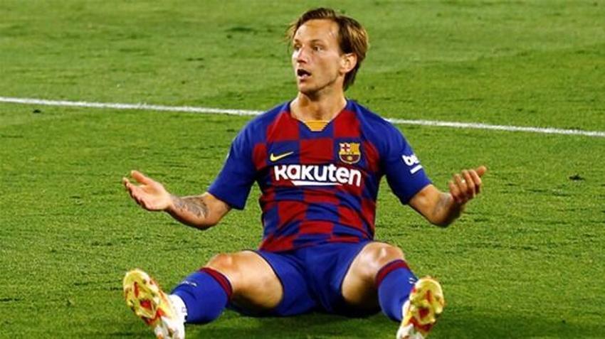 Ivan Rakitic'in menajerinden flaş Galatasaray açıklaması!