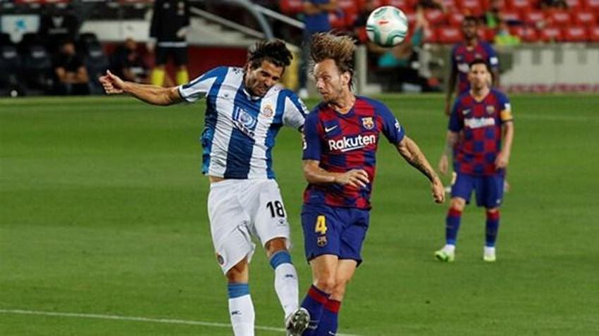 Ivan Rakitic'in menajerinden flaş Galatasaray açıklaması!