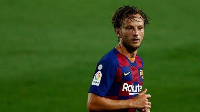 Ivan Rakitic'in menajerinden flaş Galatasaray açıklaması!