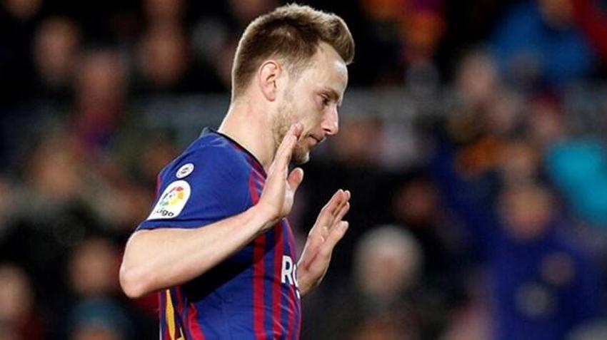 Ivan Rakitic'in menajerinden flaş Galatasaray açıklaması!