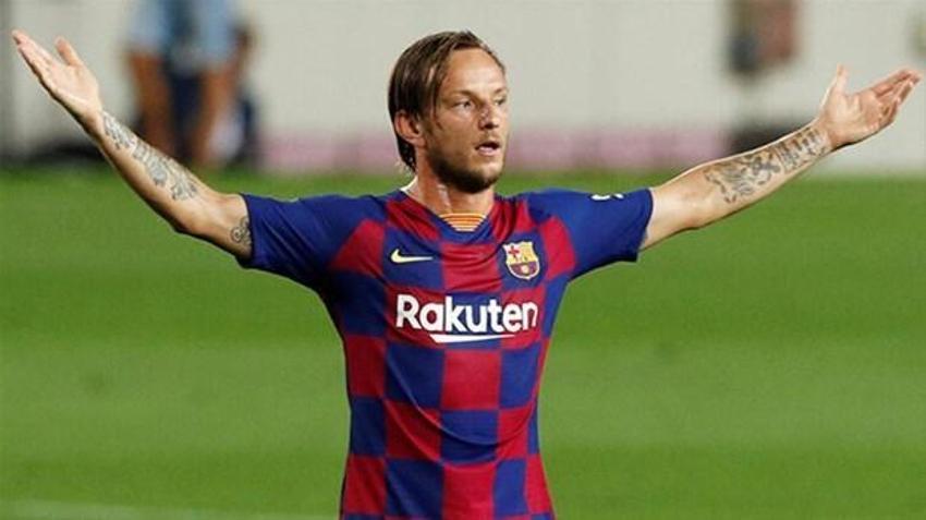 Ivan Rakitic'in menajerinden flaş Galatasaray açıklaması!