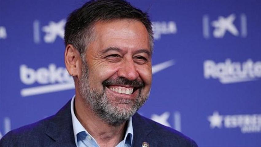 Barcelona'da Messi'den ayrılık kararı! Şok istifa...