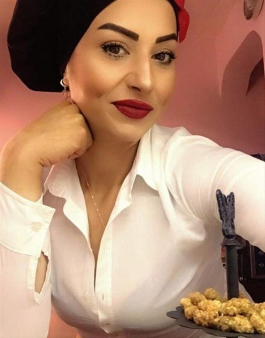 MasterChef Esra'yı daha önce o yarışmada gördük! Paylaşımları olay oldu!