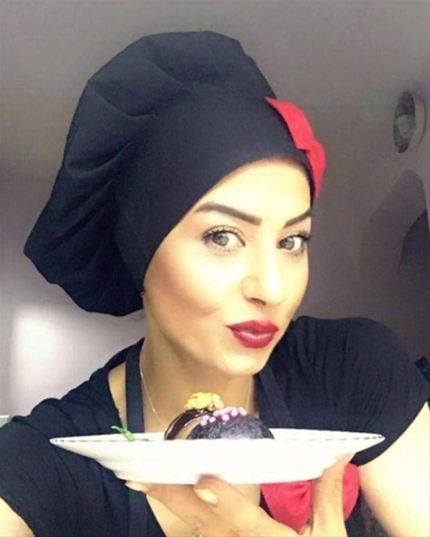 MasterChef Esra'yı daha önce o yarışmada gördük! Paylaşımları olay oldu!