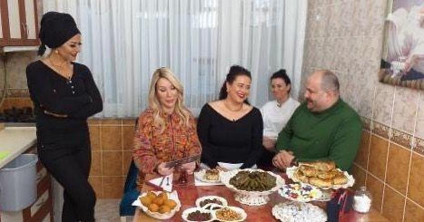 MasterChef Esra'yı daha önce o yarışmada gördük! Paylaşımları olay oldu!