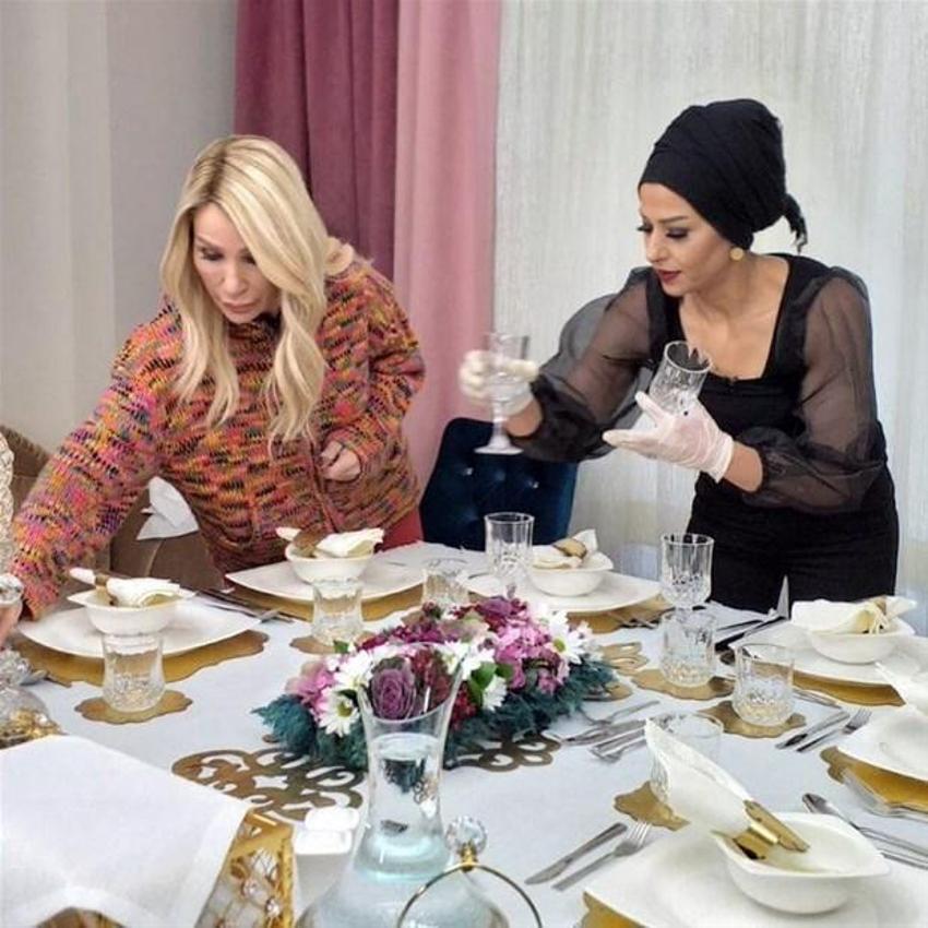 MasterChef Esra'yı daha önce o yarışmada gördük! Paylaşımları olay oldu!