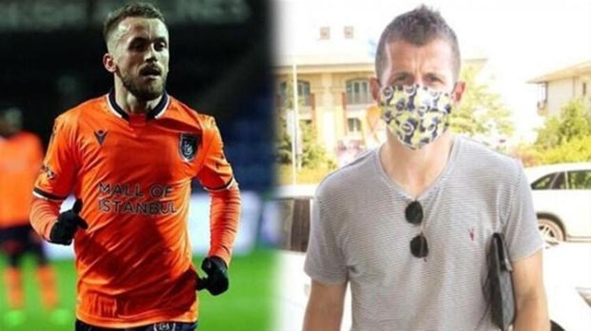Emre Belözoğlu'ndan sürpriz görüşme! Bomba transfer...