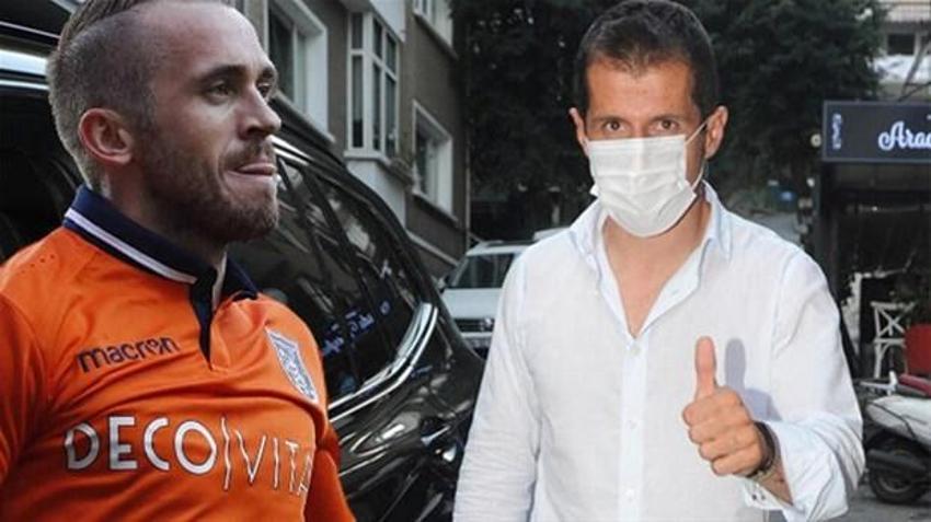 Emre Belözoğlu'ndan sürpriz görüşme! Bomba transfer...