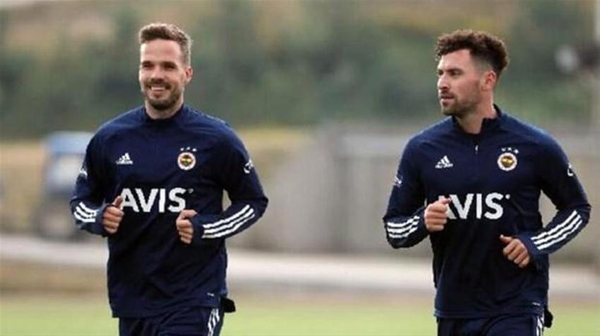 Emre Belözoğlu'ndan sürpriz görüşme! Bomba transfer...