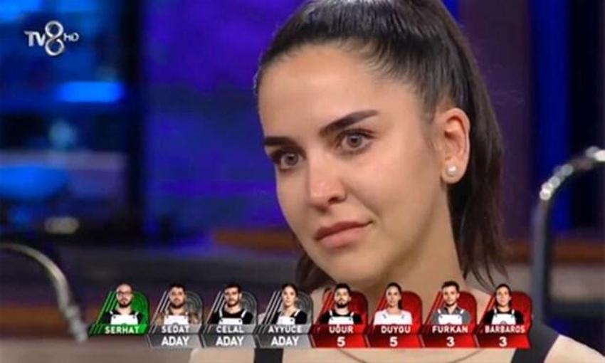 Masterchef'te ortalık karıştı! Duygu fırlattı, jüri şaşırdı...