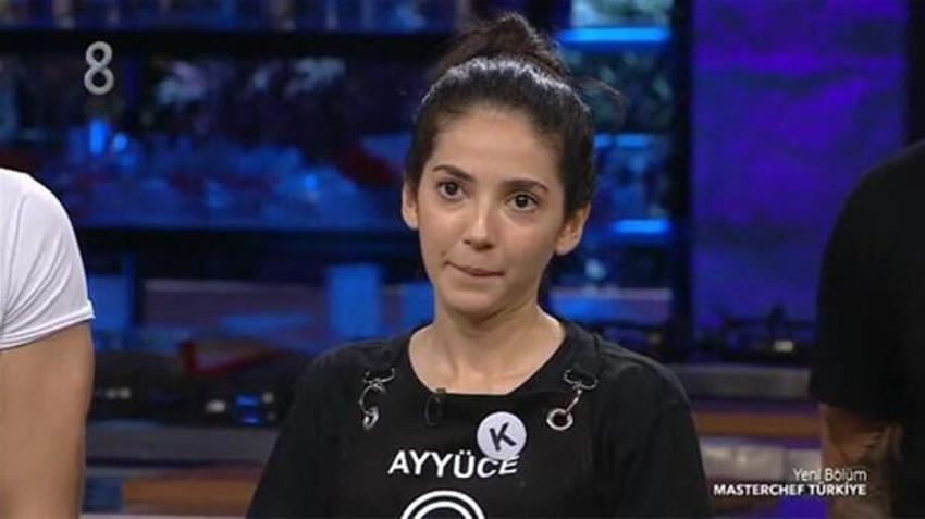 Masterchef'te ortalık karıştı! Duygu fırlattı, jüri şaşırdı...