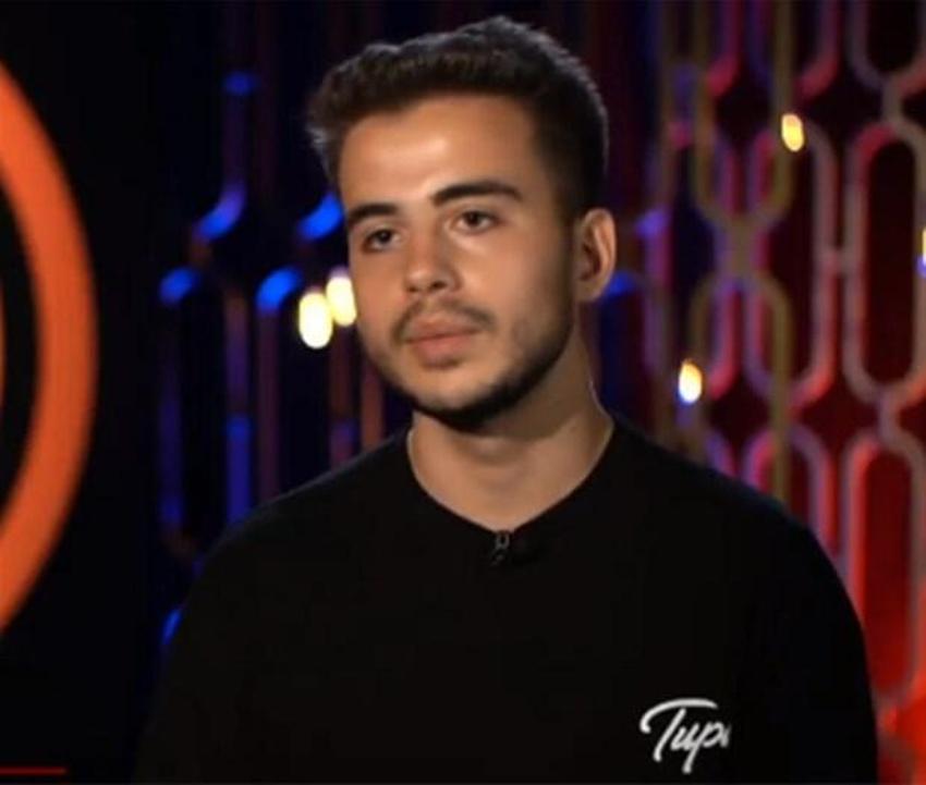 Masterchef'te ortalık karıştı! Duygu fırlattı, jüri şaşırdı...