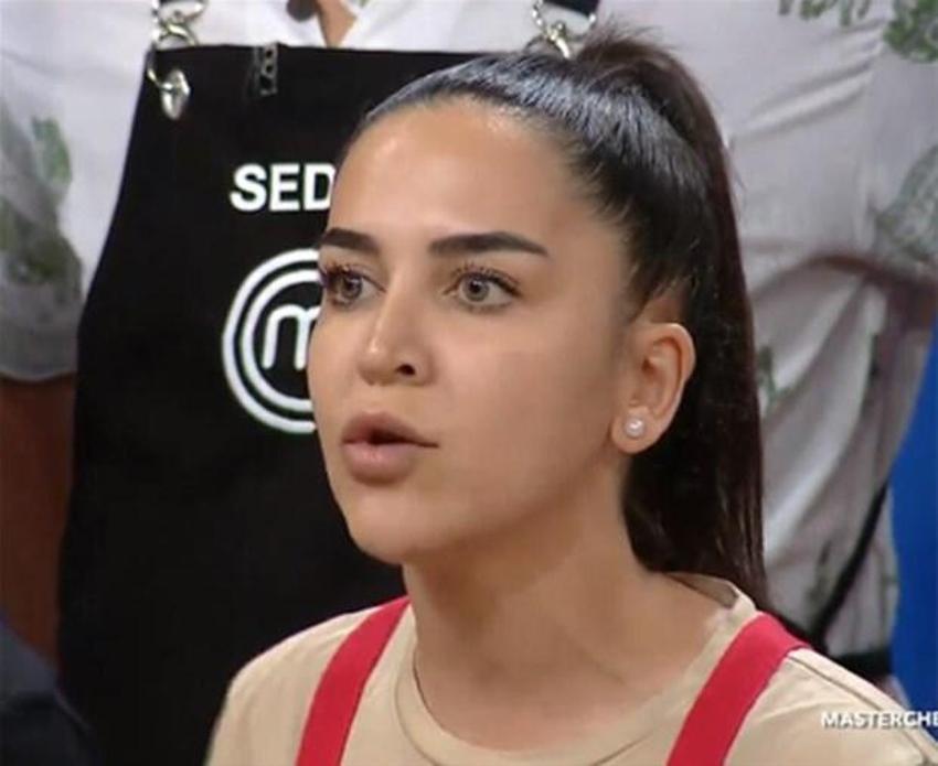 Masterchef'te ortalık karıştı! Duygu fırlattı, jüri şaşırdı...