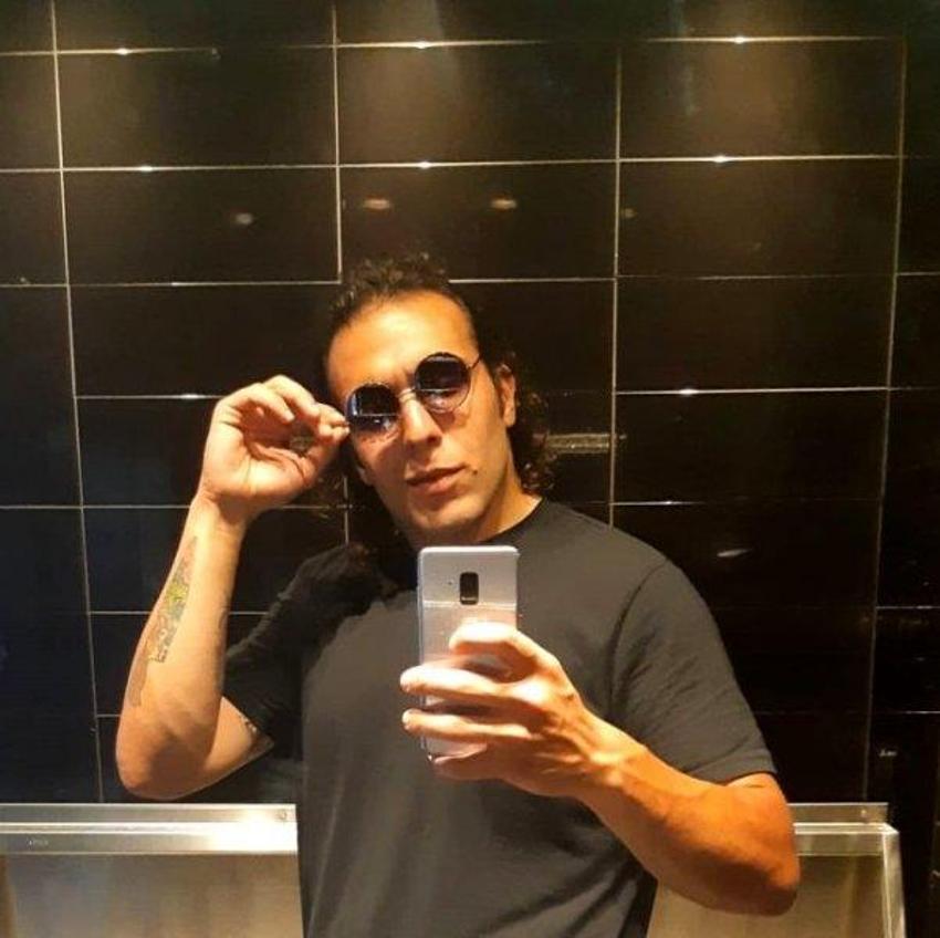 MasterChef Barbaros Yoloğlu'nun, eski halini gören inanamadı!