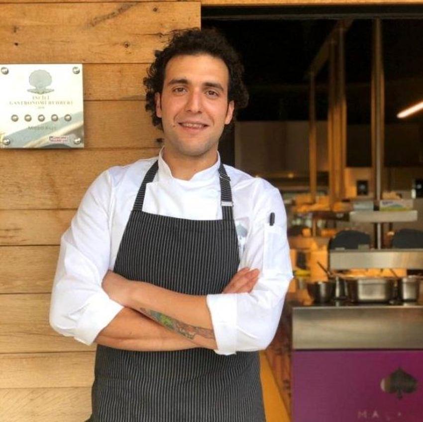 MasterChef Barbaros Yoloğlu'nun, eski halini gören inanamadı!