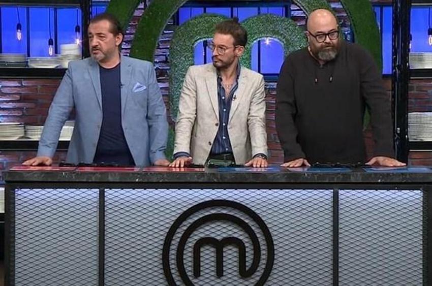 MasterChef Esra sitem etti: Günah keçisi ben oldum!