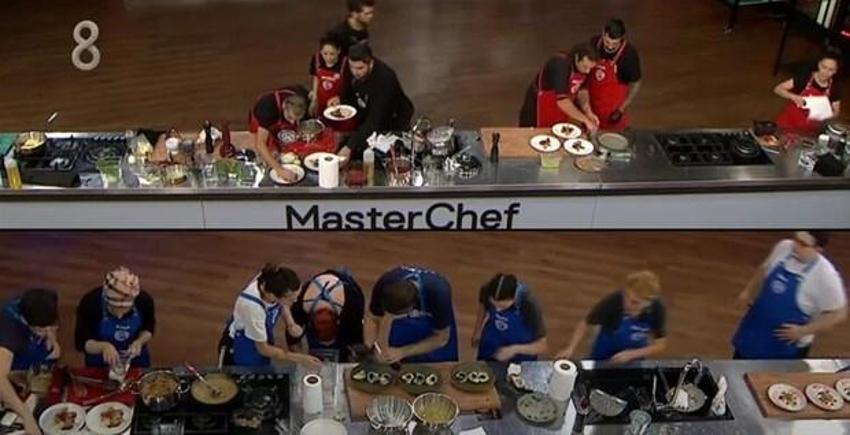 MasterChef Esra sitem etti: Günah keçisi ben oldum!