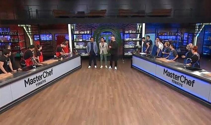 MasterChef Esra sitem etti: Günah keçisi ben oldum!